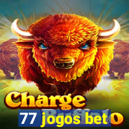 77 jogos bet